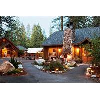 Evergreen Lodge Yosemite