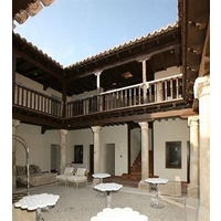 Evenia AlcalÃ¡ Boutique Hotel