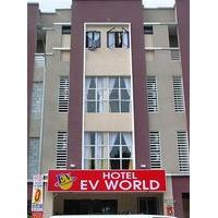 EV World Sri Petaling