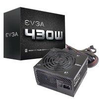 EVGA 430W Fully Wired 80+ Power Supply