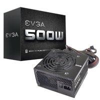 EVGA 500W Fully Wired 80+ White Power Supply