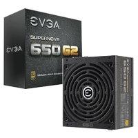 EVGA 650W G2 Fully Modular 80+ PSU