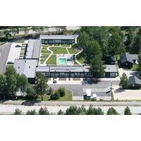 Evje Park Apartments