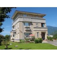 Evergreen Garden Home