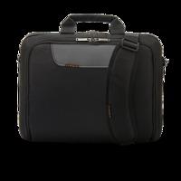 everki advance laptop bag fits up to 173