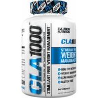 evlution nutrition cla 1000 90 softgels