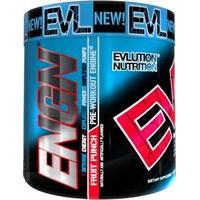 evlution nutrition engn 30 servings fruit punch