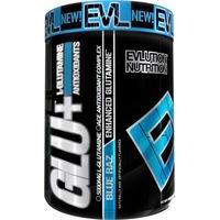 EVLUTION NUTRITION GLU+ 45 Servings Blue Raz