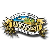 Everfresh Natural Foods Org Rye Bread & Mixed Seed 400g