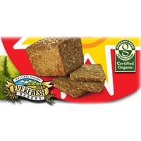 Everfresh Natural Foods Org Sprout Spelt Raisin Bread 400g
