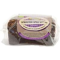 Everfresh Natural Foods Org Sprout Spelt Bread 400g