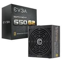 evga 650w g2 fully modular 80 psu