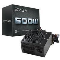 EVGA 600W 80+ Power Supply