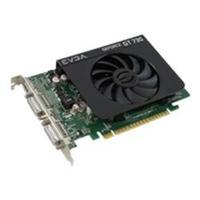 EVGA GeForce GTX 730 4GB DDR3 PCIe2.0 Graphics Card