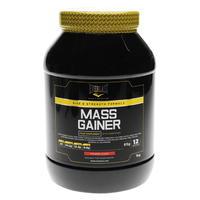 Everlast Mass Gainer