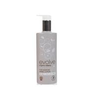 evolve organic beauty pure moisture hand lotion