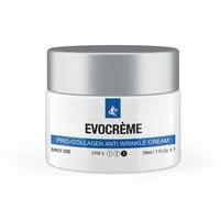 evocreme pro collagen anti wrinkle creme 29ml