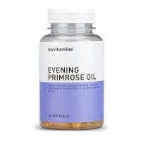 evening primrose oil 180 soft gels