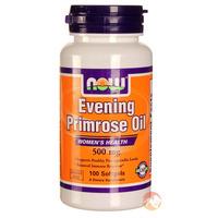 Evening Primrose Oil 500mg
