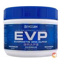 EVP 40 Servings - Strawberry Kiwi