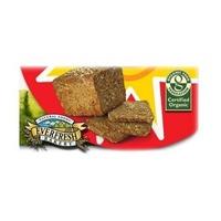 everfresh org sprout stem ginger bread 400g 1 x 400g