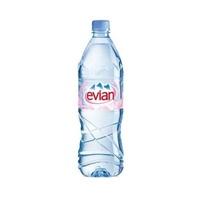 Evian Evian Mineral Water 1500ml (1 x 1500ml)