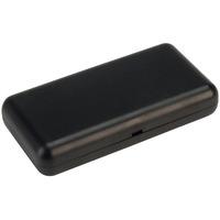 Evatron SB1014B ABS Box 90 x 46 x 17mm Black