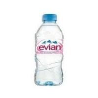 Evian Evian Mineral Water 500ml (1 x 500ml)