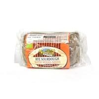 Everfresh Org Rye Bread & Mixed Seed 400g (1 x 400g)
