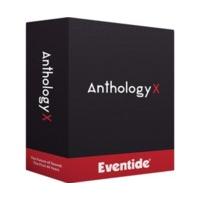 Eventide Anthology X