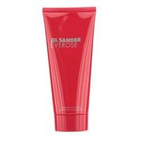 everose jil sander body lotion 200 ml