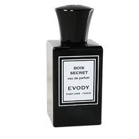 EVODY Bois Secret Unisex Eau De ...