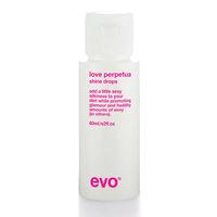 evo love perpetua shine drops 50ml