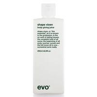 Evo Shape Vixen Volumising Lotion 200ml