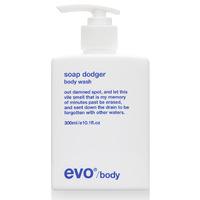 Evo Soap Dodger Body Wash 300ml