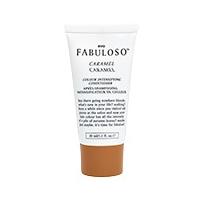 evo fabuloso caramel colour intensifying conditioner 30ml