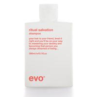 Evo Ritual Salvation Shampoo 300ml