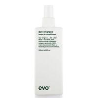 evo day of grace leave in conditioner 200ml