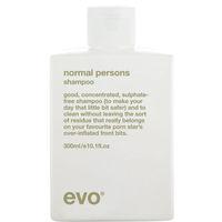 evo normal persons shampoo 300ml