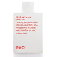 evo ritual salvation conditioner 300ml