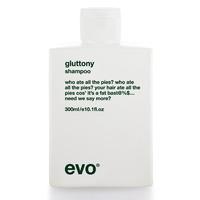 Evo Gluttony Volume Shampoo 300ml