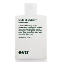 Evo Bride Of Gluttony Volume Conditioner 300ml