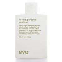 Evo Normal Persons Conditioner 300ml