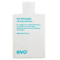 evo the therapist calming shampoo 300ml