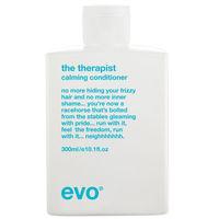 evo the therapist calming conditioner 300ml