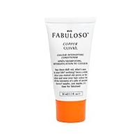 evo fabuloso copper colour intensifying conditioner 30ml