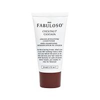 Evo Fabuloso Chestnut Colour Intensifying Conditioner 30ml