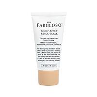 Evo Fabuloso Light Beige Colour Intensifying Conditioner 30ml