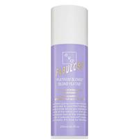 evo fabuloso platinum blonde colour intensifying conditioner 250ml