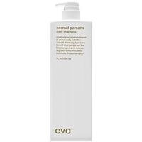 evo normal persons shampoo 1000ml